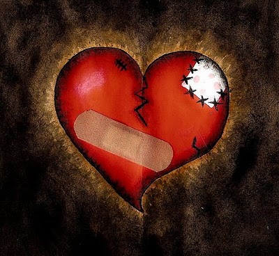 Self Love in Violence?: Unprocessed Personal Trauma breeds Organizational Trauma